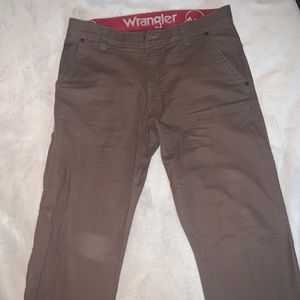 Men’s Wrangler Pants
